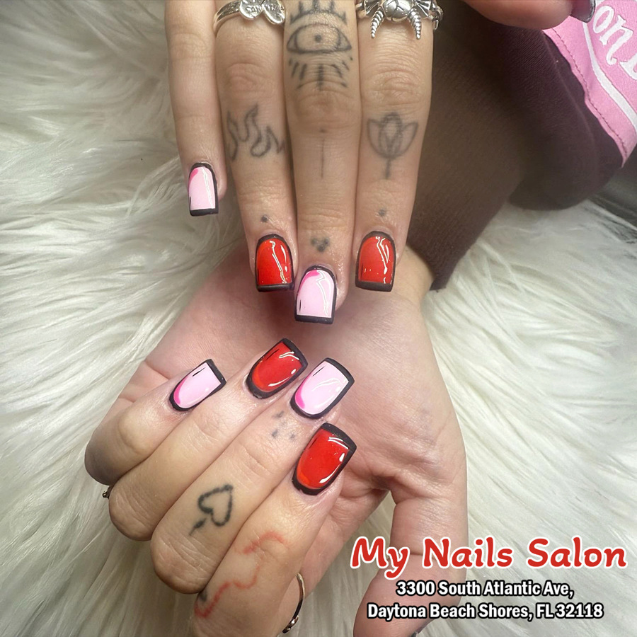 My Nails Salon